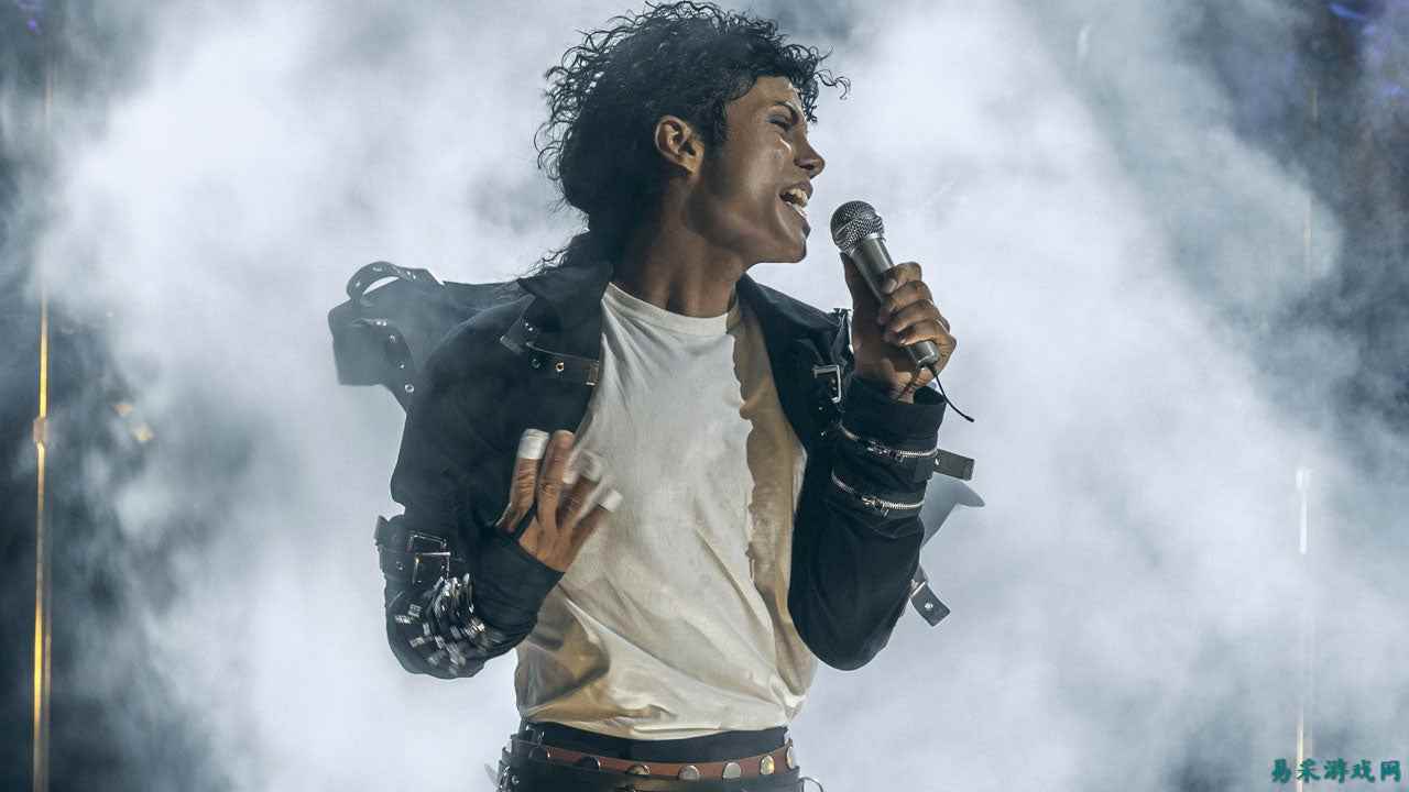 《Michael》评测