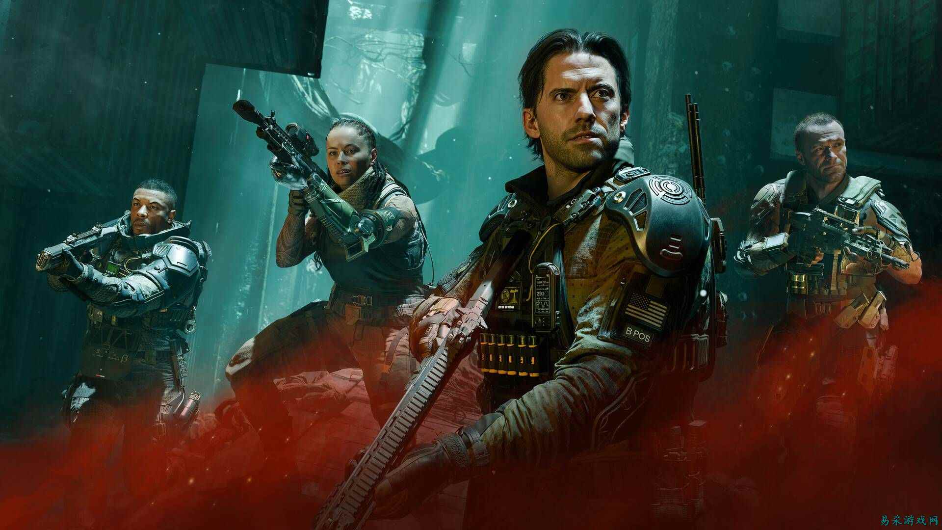 为什么 Xbox Game Pass 没有收录所有的 使命召唤21：黑色行动6 游戏？