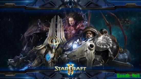 暴雪制片厂！曝《星际争霸》FPS新作画面将接近CG而非《守望先锋》