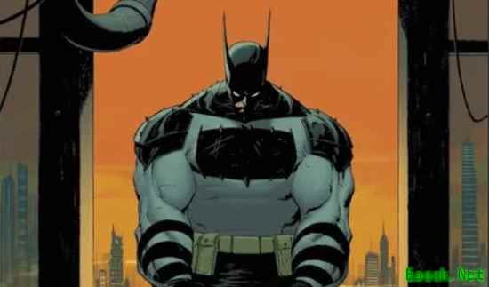 曝《乐高蝙蝠侠：黑暗骑士之遗》将是"史上最强蝙蝠侠"！猫女将作为可操控角色