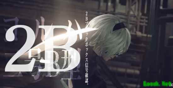 感谢玩家15年来的陪伴!《尼尔》系列15周年纪念影像正式解禁