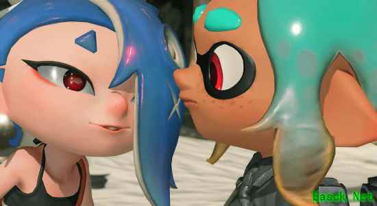 任天堂第一方新作发售日定了！全新预告片发布