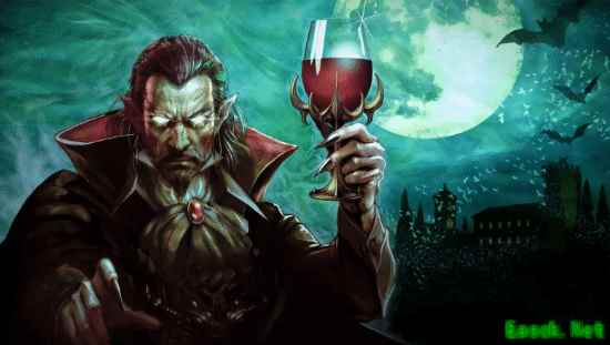 外媒给出满分评价！这款四月新游《吸血鬼爬行者》一玩就上头