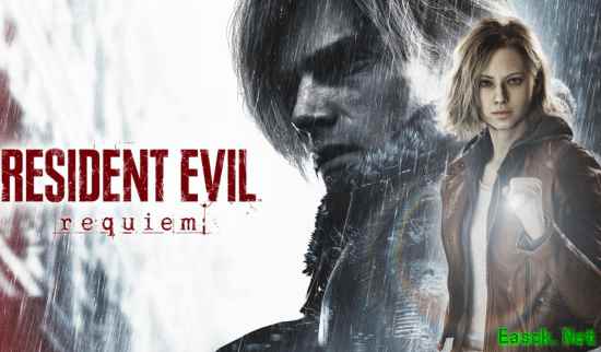 《生化危机9：安魂曲》又挖出猛料！整整一章被删除 或与DLC有关