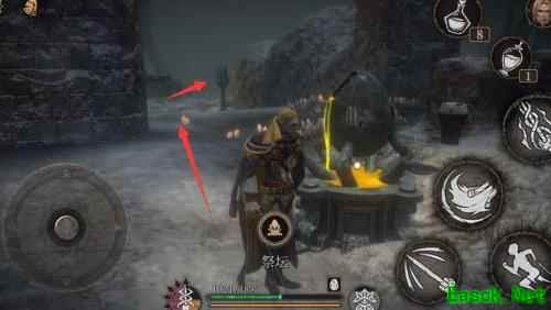 帕斯卡契约：遗忘之潮支线全攻略