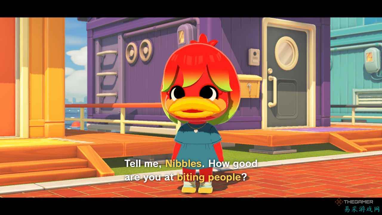 《Tomodachi Life: Living The Dream》中的所有小彩蛋