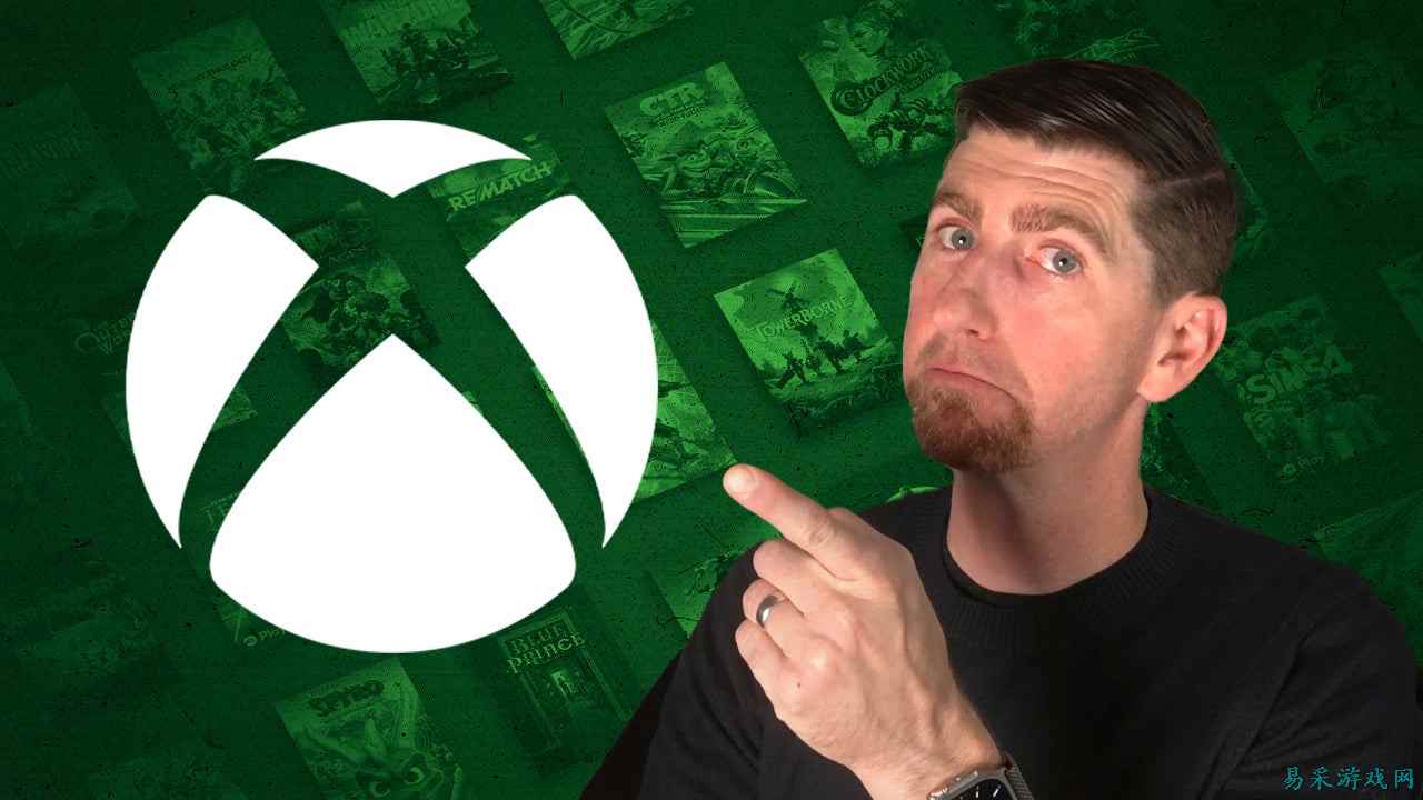 降低Game Pass价格是解决Xbox问题的关键第一步