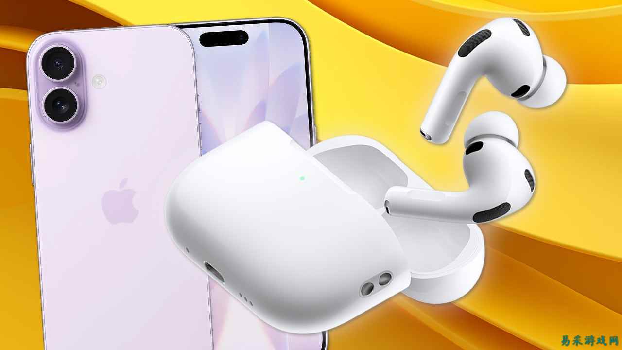 Apple AirPods Pro 3 现享 8 折优惠，iPhone 用户的最佳无线耳机之选