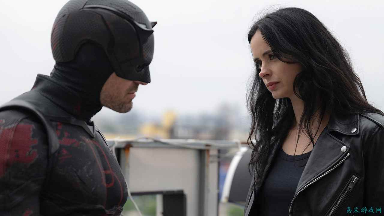 《Daredevil: Born Again》第二季第六集剧评：“安魂曲”