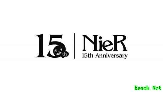 《尼尔》系列15周年PV温情回顾 玩家最期待的新作依旧成谜