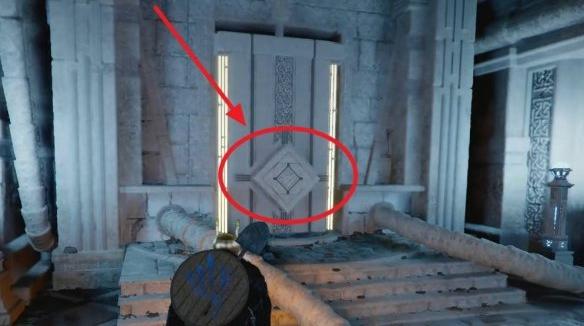 红色沙漠星之塔进入方法