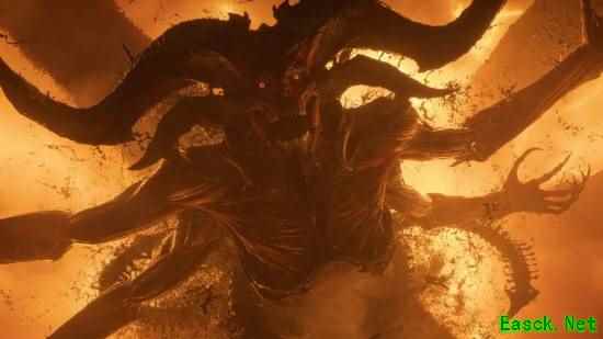 暗黑破坏神4憎恨之王扩展包2026年4月28日上线，媒体均分超82分