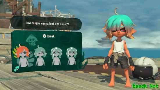 喷射战士：涂击队日版定价引热议：数字版6480日元，实体版贵1000日元