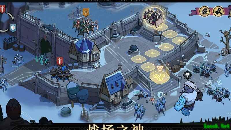 阿瓦隆之王荣耀英雄培养指南