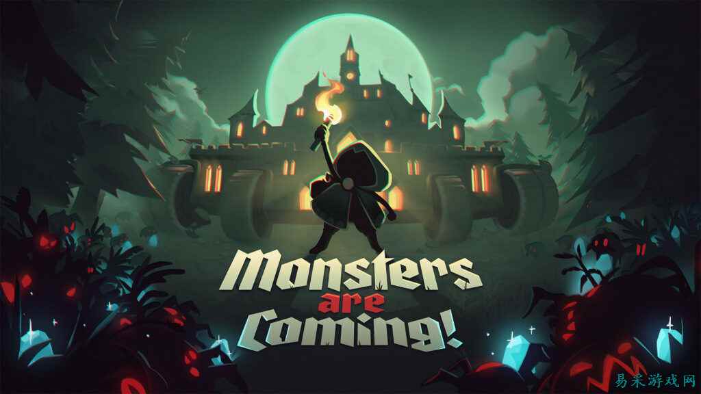 《Monsters are Coming!》：自上线以来的历程