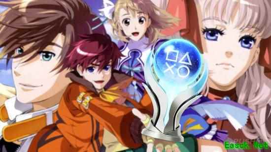 荒野兵器4登陆PS5：高清重制+全成就系统，白金奖杯等你挑战