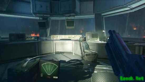 异形：外来入侵进化版登陆Switch 2，4月22日全球发售