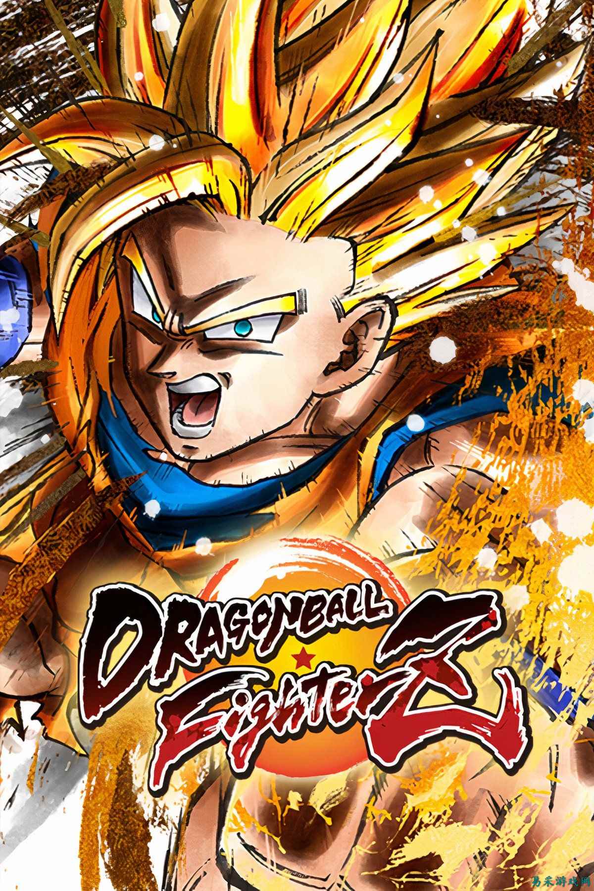 《Dragon Ball FighterZ》玩家认为SSJ4 Goku并非出自Arc Sys之手