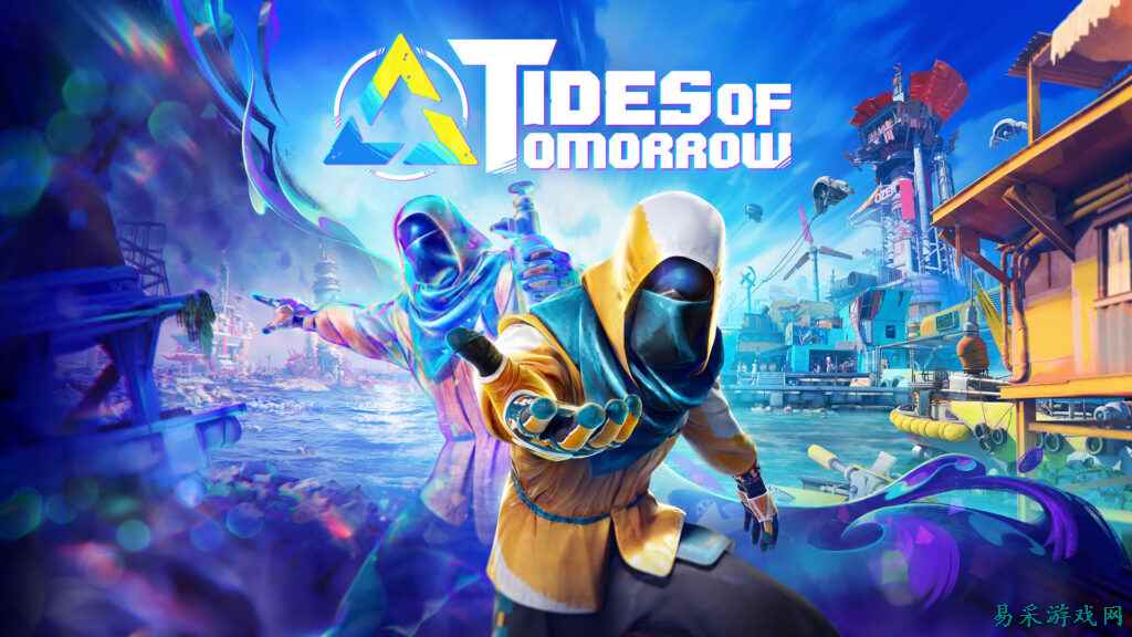 《Tides of Tomorrow》：游戏总监 Adrien Poncet 探讨玩家选择及其带来的后果