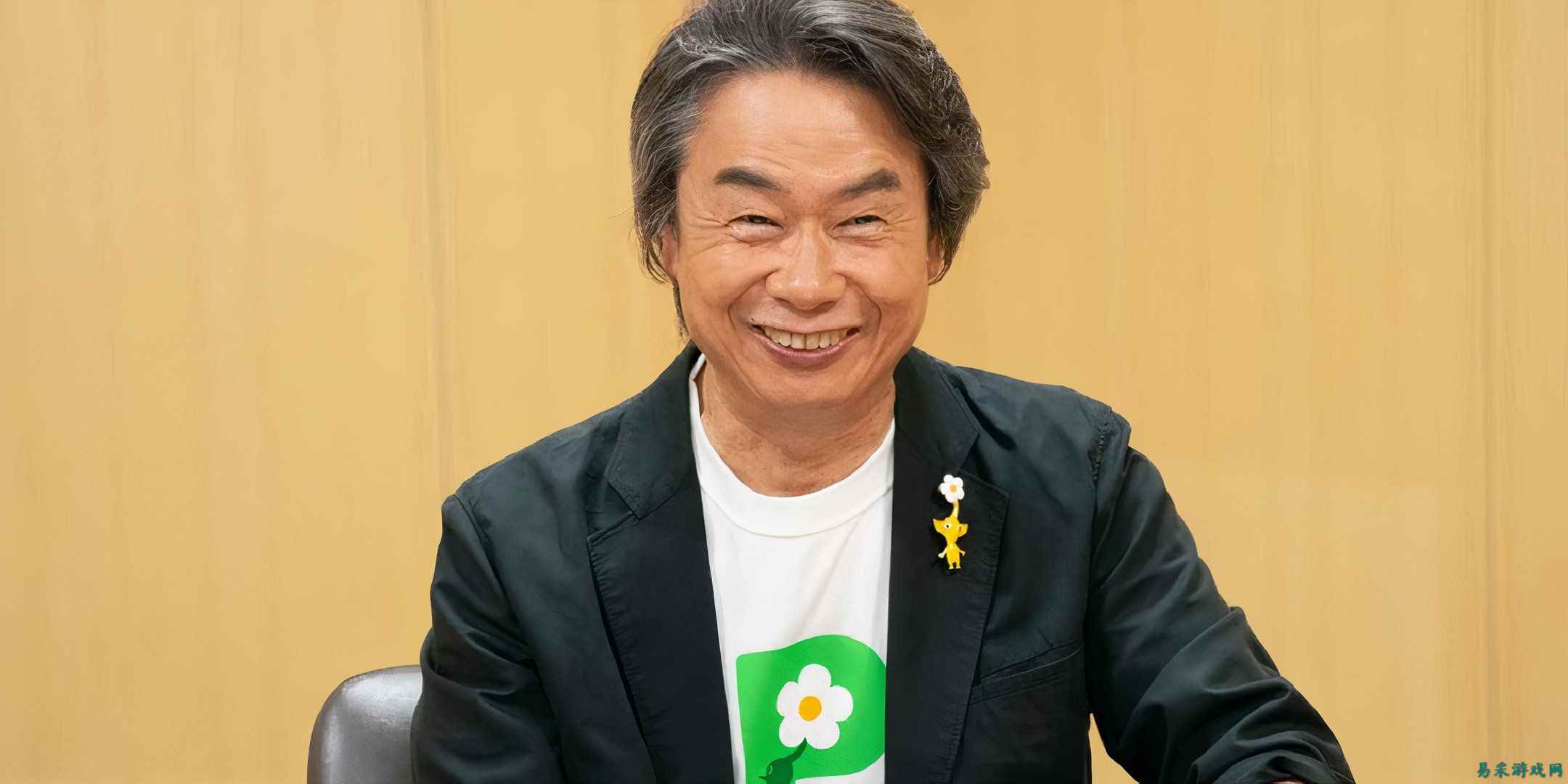 《超级马里奥银河2》电影的负面评价让宫本茂感到意外