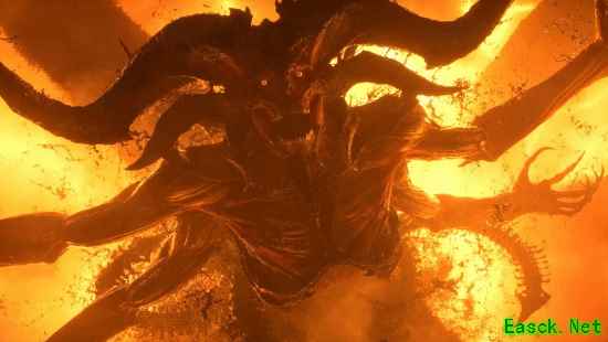 《暗黑4》口碑翻身之作！新DLC被评为系列最佳