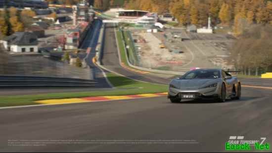 中国首款超跑登GT殿堂！仰望U9登《GT7》时间定了