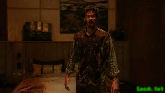 太敢说！《黑袍》第五季一句话让《美末》粉丝破大防