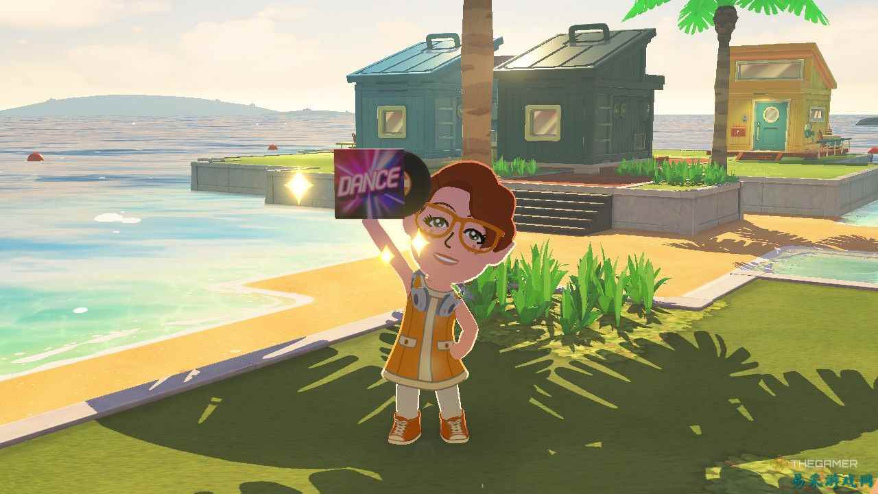《Tomodachi Life: Living The Dream》全音乐列表及获取方法