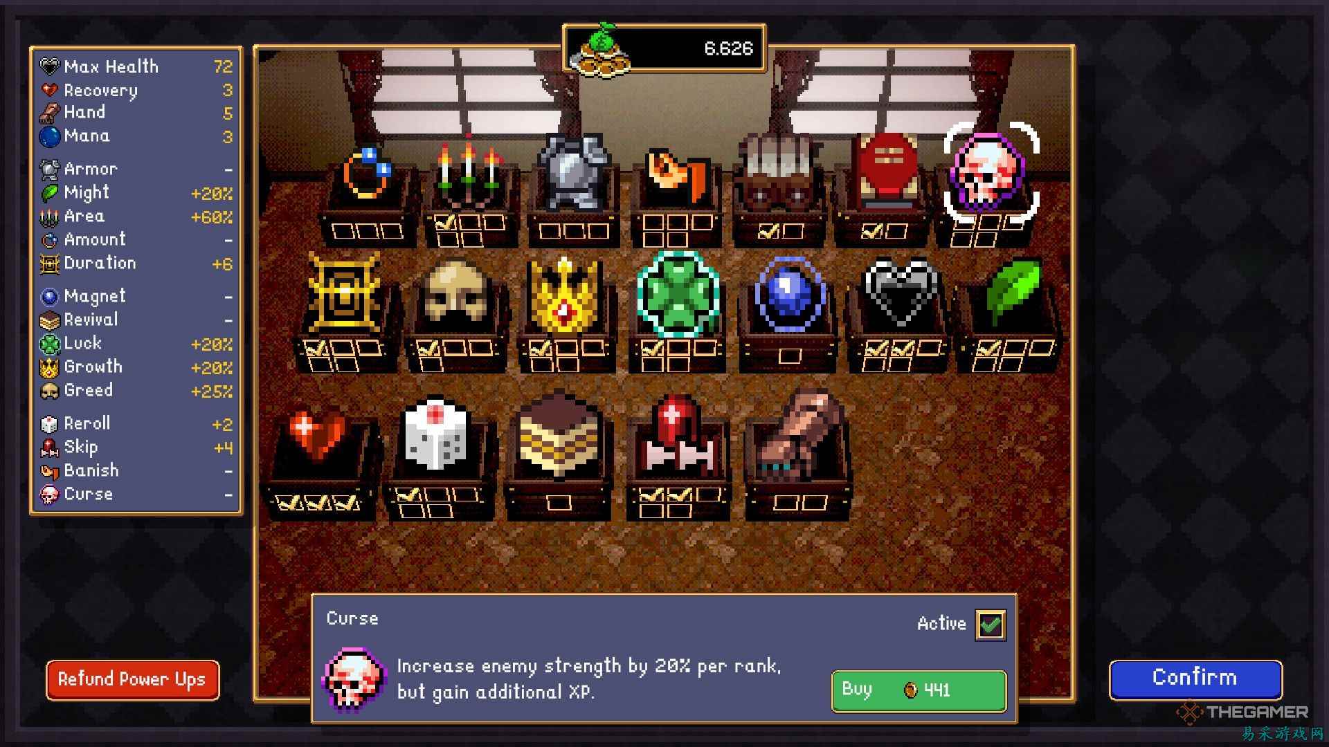 在《Vampire Crawlers》中你应该优先解锁的升级项目