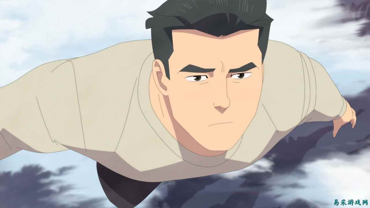 《Invincible》第四季大结局影评——“别把我晾在这儿”