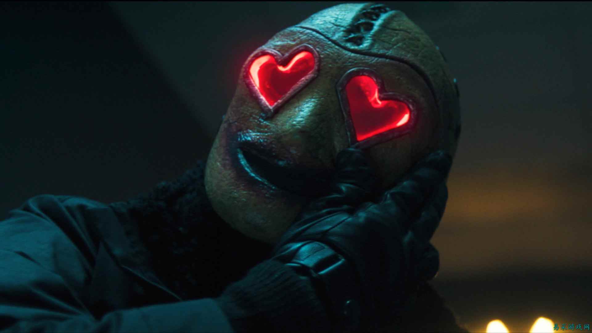 《Heart Eyes 2》定档2028年发售
