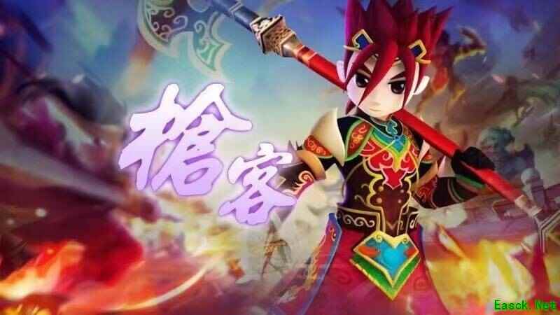 热血江湖手游：枪客优劣势全解析