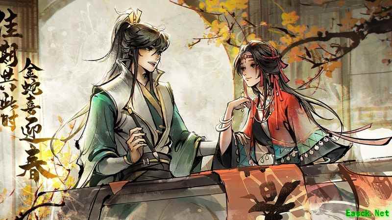 烟雨江湖：武道阵容打造指南