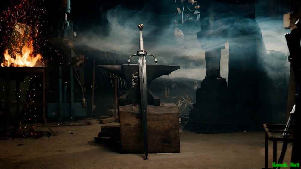 铸剑吟第二章破碎面具上线：新势力、新锻造系统与政治暗涌交织