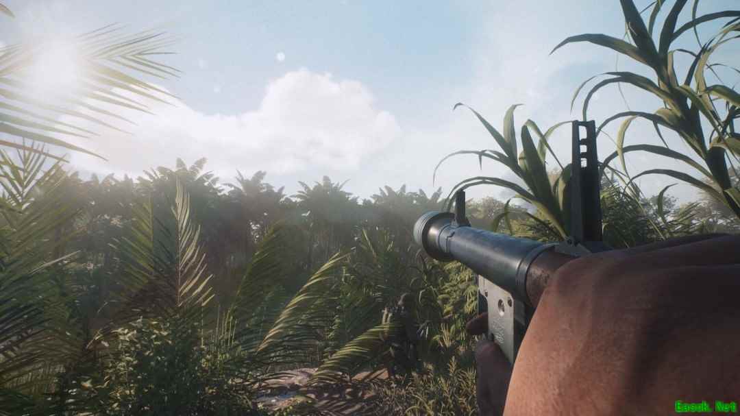 人间地狱：越南Beta测试开启，遇服务器错误与拥堵问题