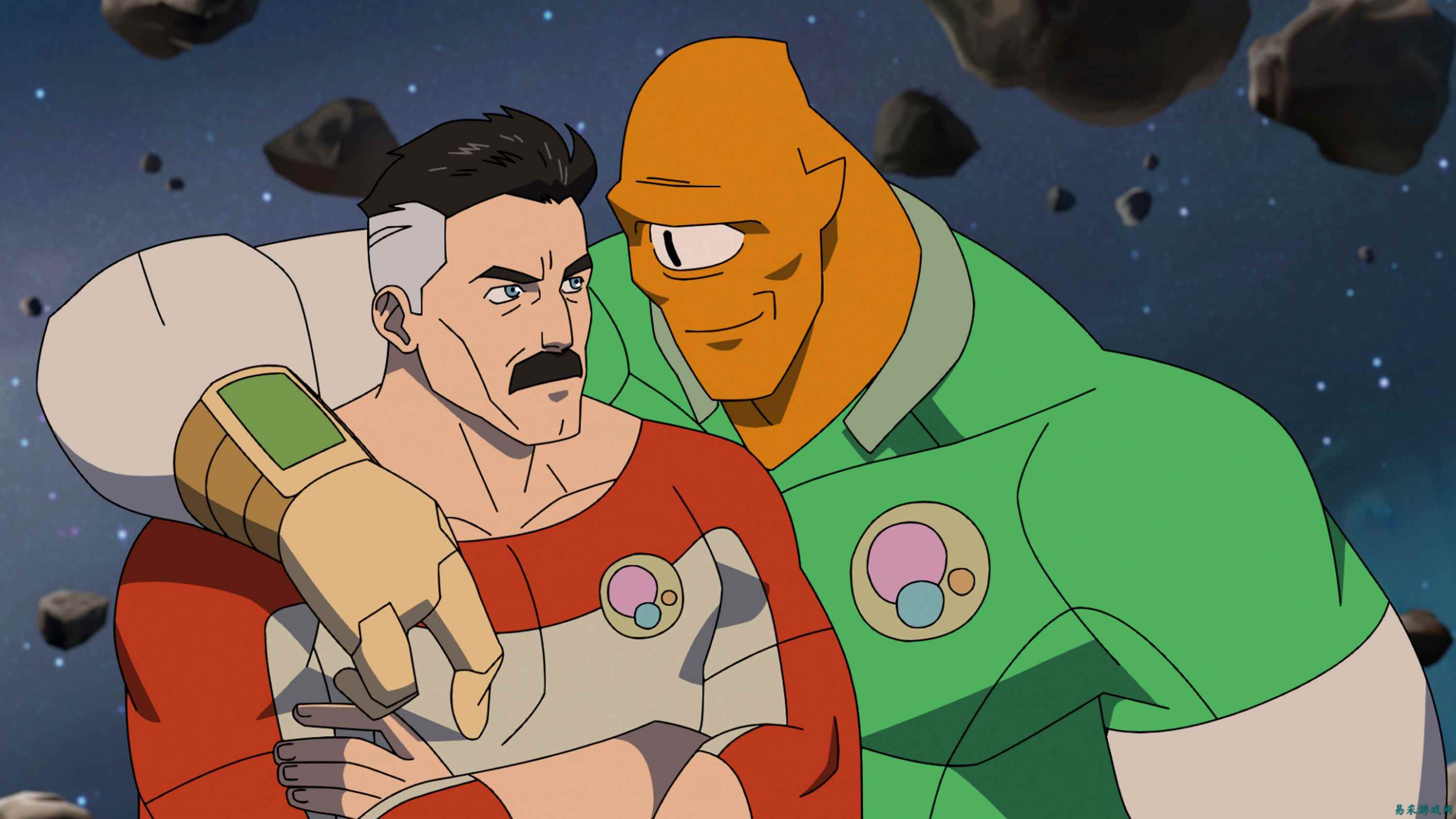 Invincible season 5 剧情解析及预计发布日期说明