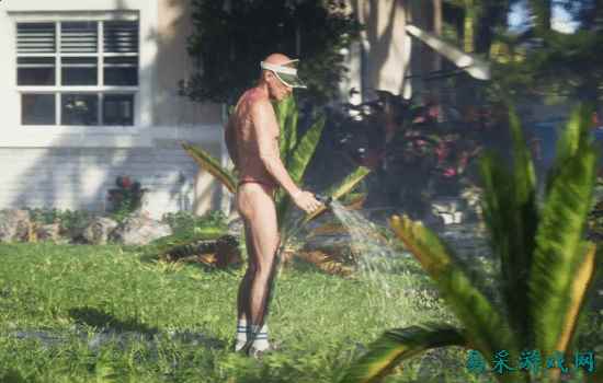 《GTA6》水体物理太逼真！遵循物理规律 惊呆玩家