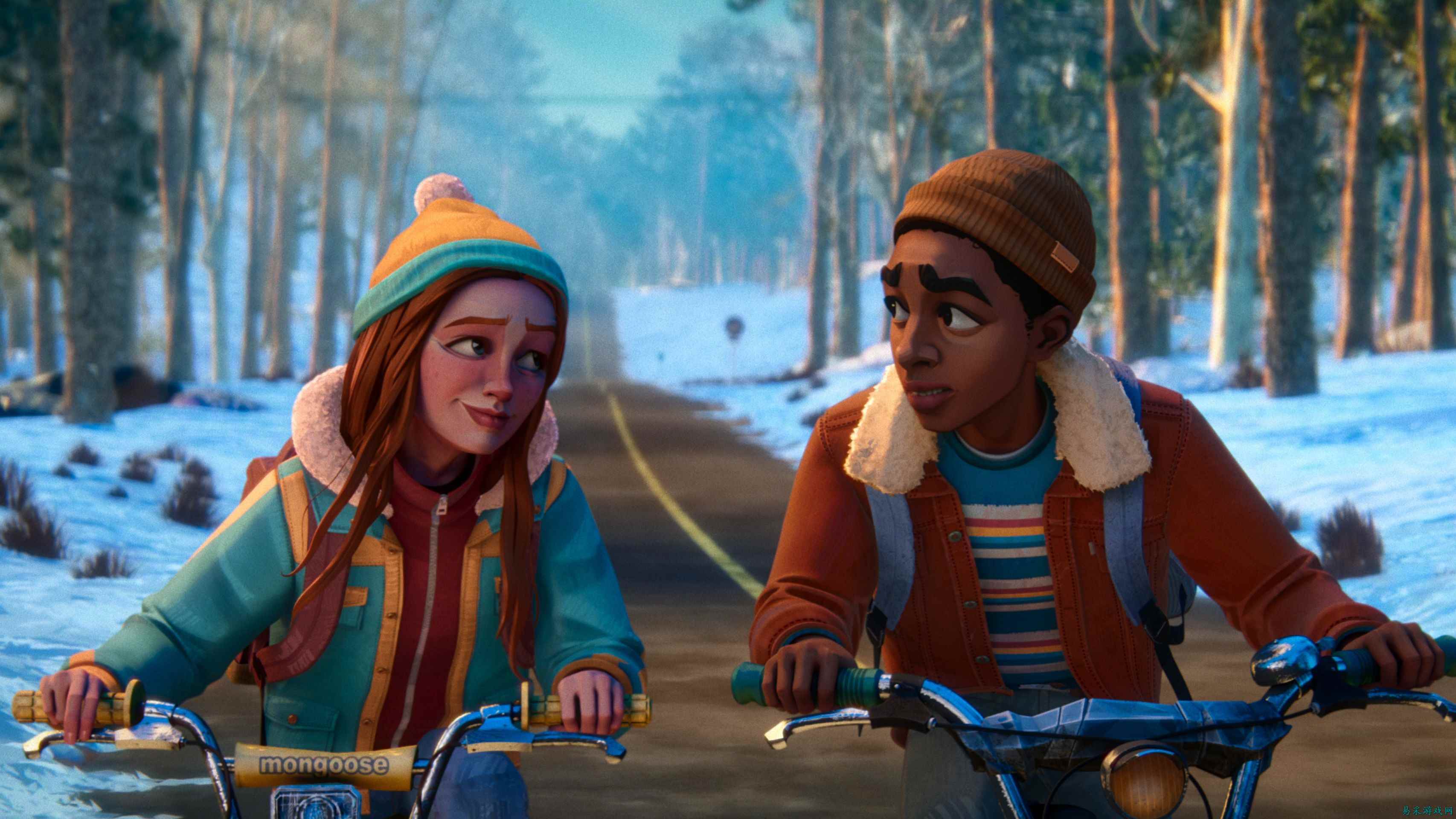 《Stranger Things: Tales from '85》评测：自2019年以来最棒的《Stranger Things》季度