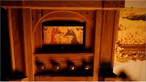 红色沙漠阿泽里安大宅解谜攻略