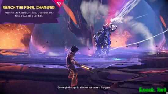 地平线：猎人集结2026年发售，全新多人服务型续作官宣