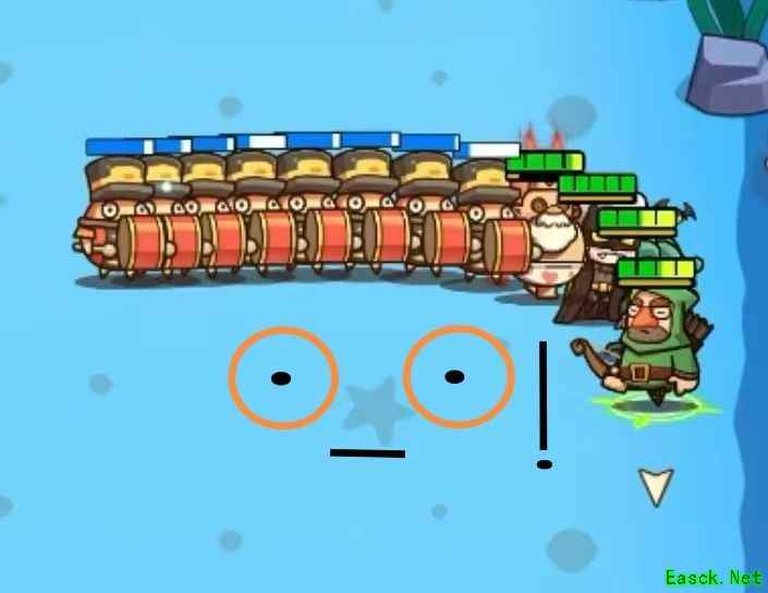 童话冒险团：阵容搭配攻略