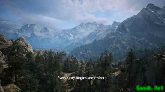 黎明行者之血官宣4月29日直播：公布发售日、实机演示与PC配置