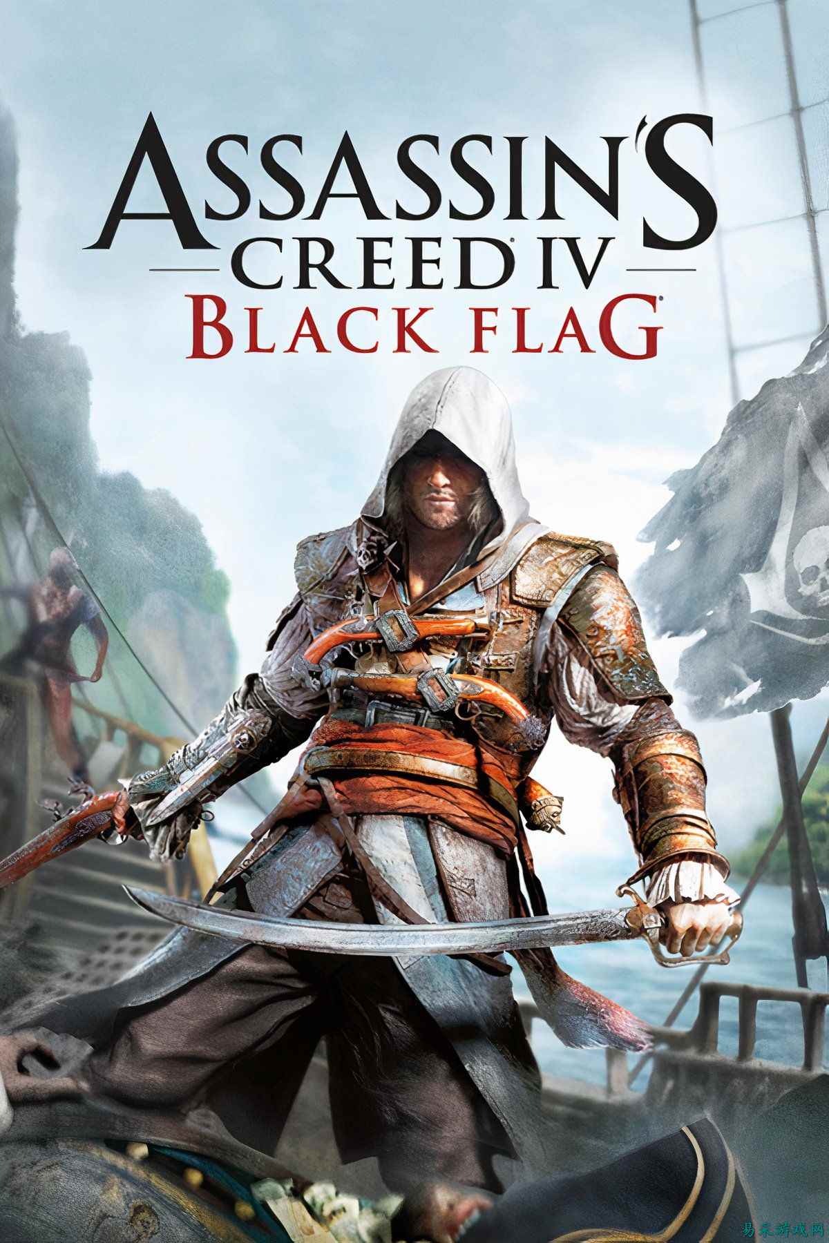 《Assassin's Creed Black Flag Resynced》售价为60美元