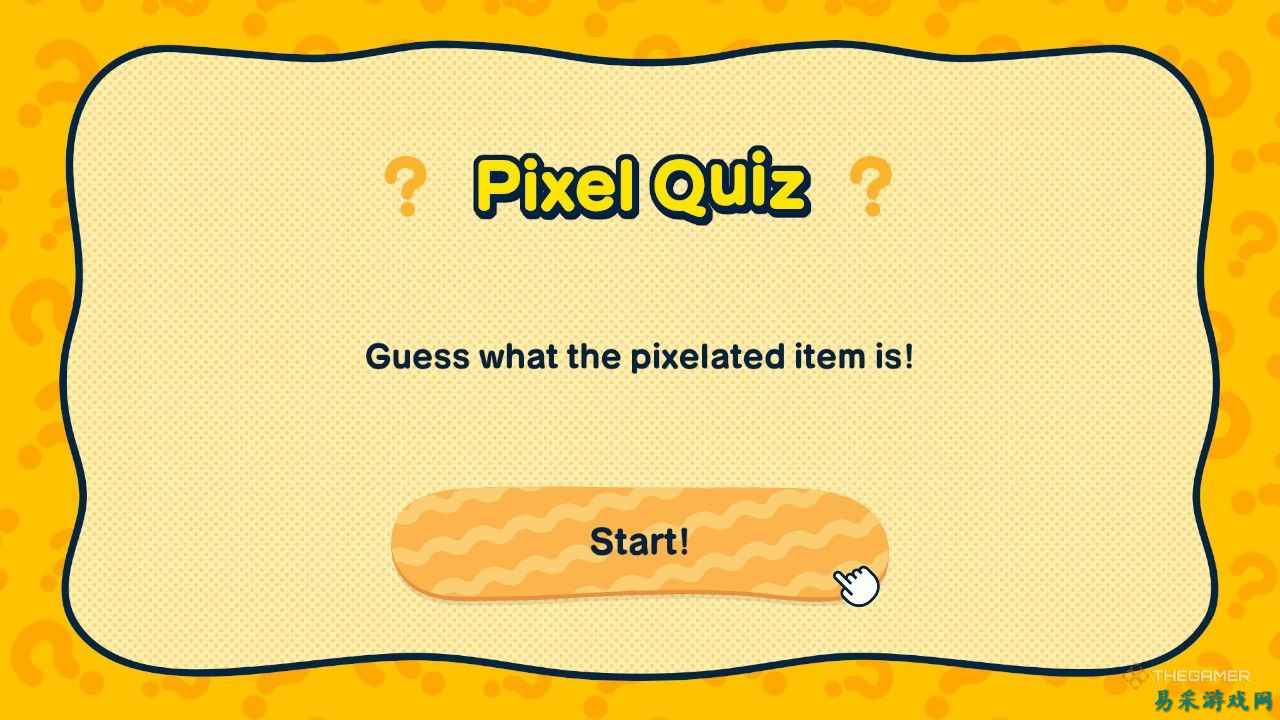 《Tomodachi Life: Living The Dream》中所有小游戏及其玩法指南