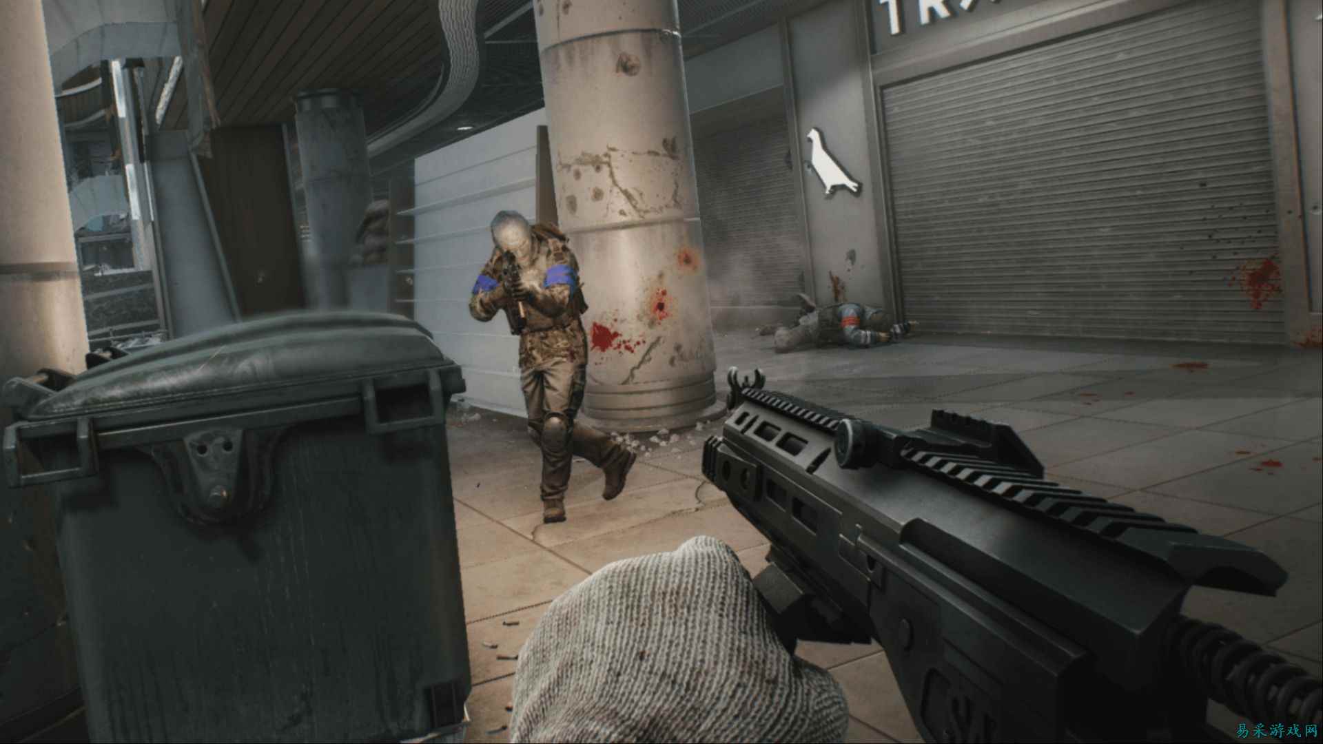 《逃离塔科夫》负责人表示不想从《ARC Raiders》汲取教训