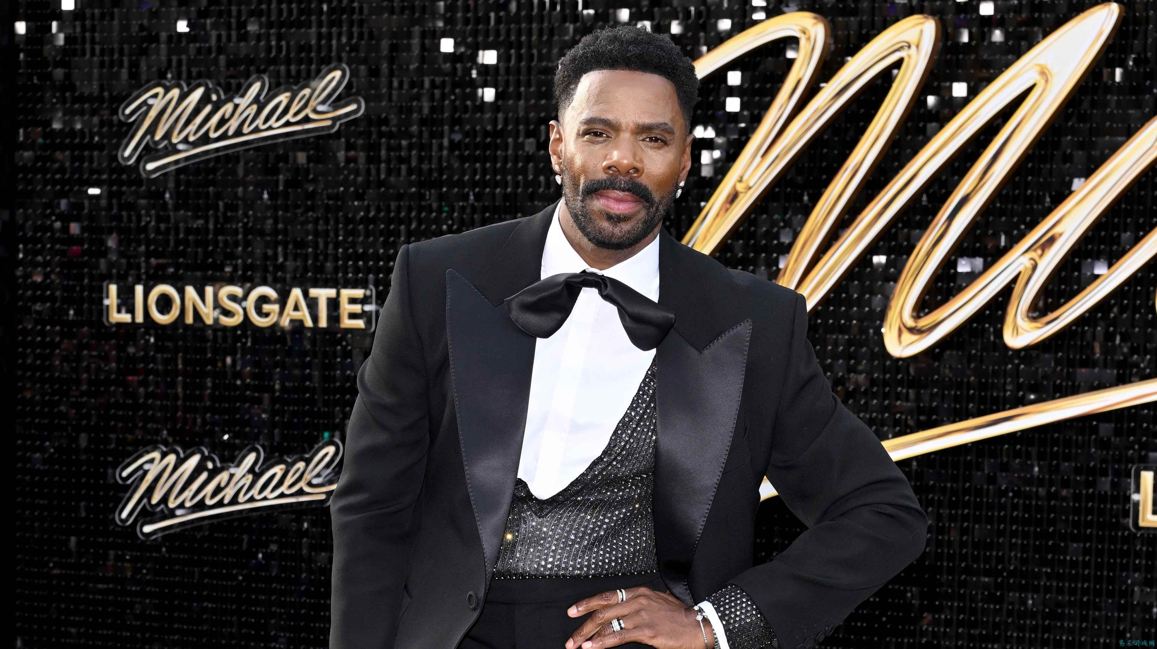 《Michael》演员回应“洗白”指控，称相关争议或将在续作中处理