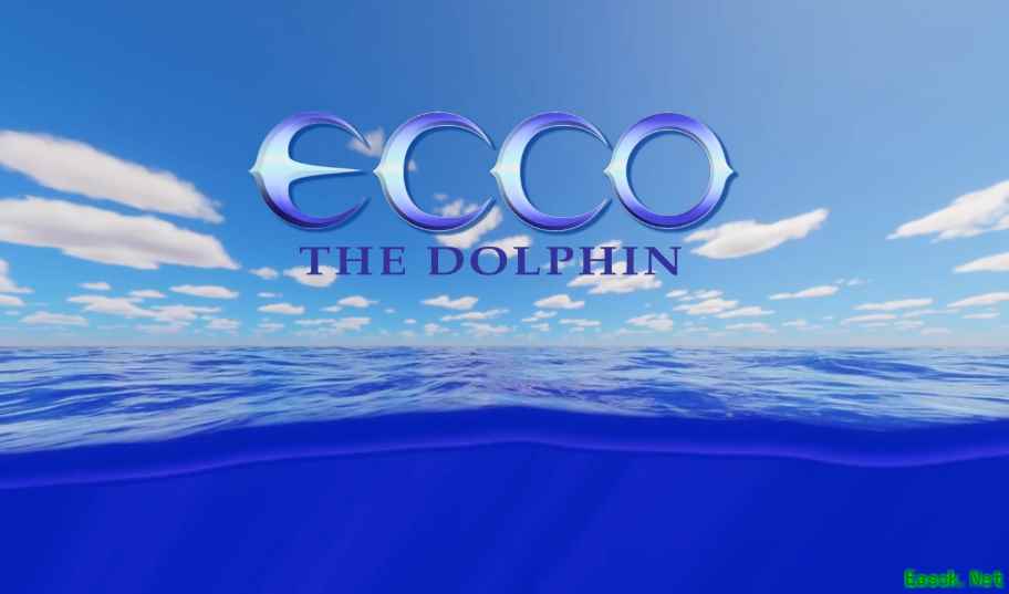 海豚历险记重制上线：网页免费游玩+神秘倒计时暗示续作将至