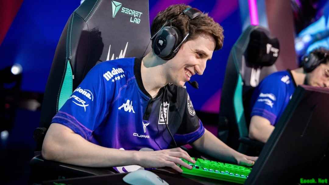 英雄联盟选手加西亚卸载短视频平台后专注力与竞技状态显著提升