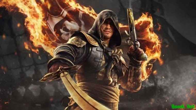 刺客信条：黑旗重制版Resynced定价公布，7月9日登陆全平台