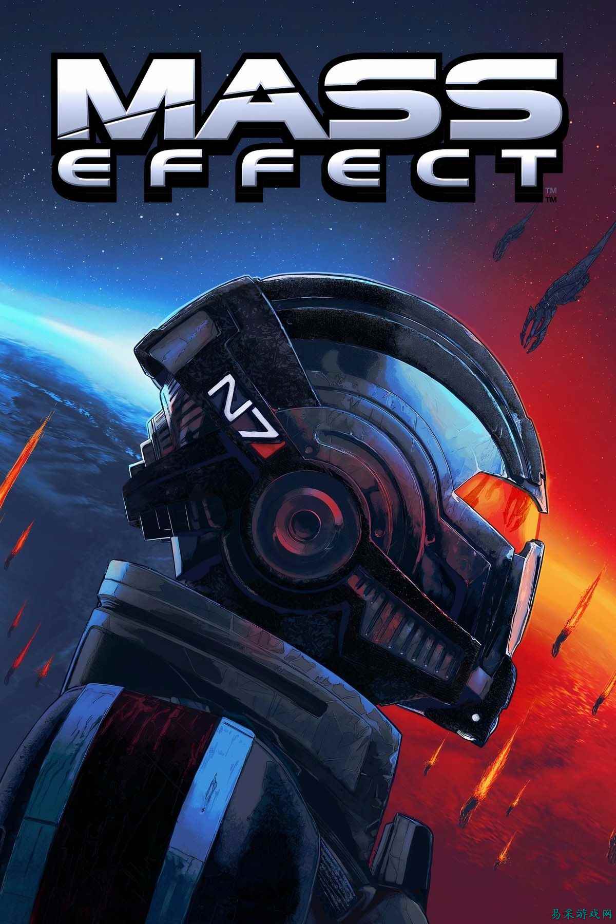 《Mass Effect 5》团队正“忙于开发”，目前暂无预告片计划